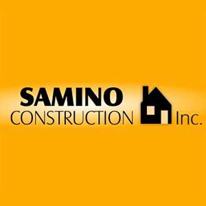 Samino Construction Inc - Logo