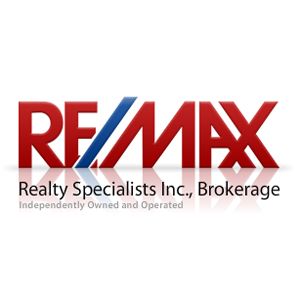 Samir Kumar - ReMax Realty Specialist - Logo