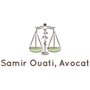 Samir Ouati, Avocat - Logo