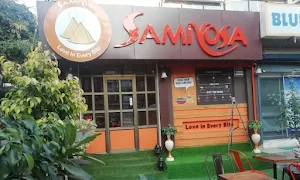 Samiyosa GTB Nagar - Logo
