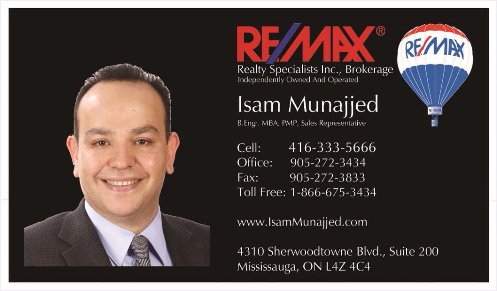 Sam Jedd - RE/MAX Real Estate Agent - Logo