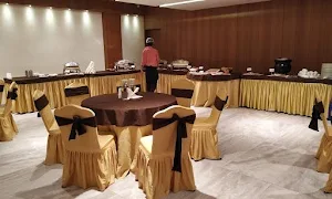 SAMMAAN RESTAURANT - Cover photo