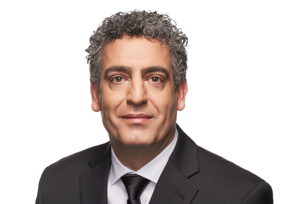 Sam Mostafavi-Your Ottawa Realtor - Logo