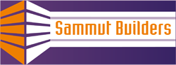 Sammut Builders - Logo