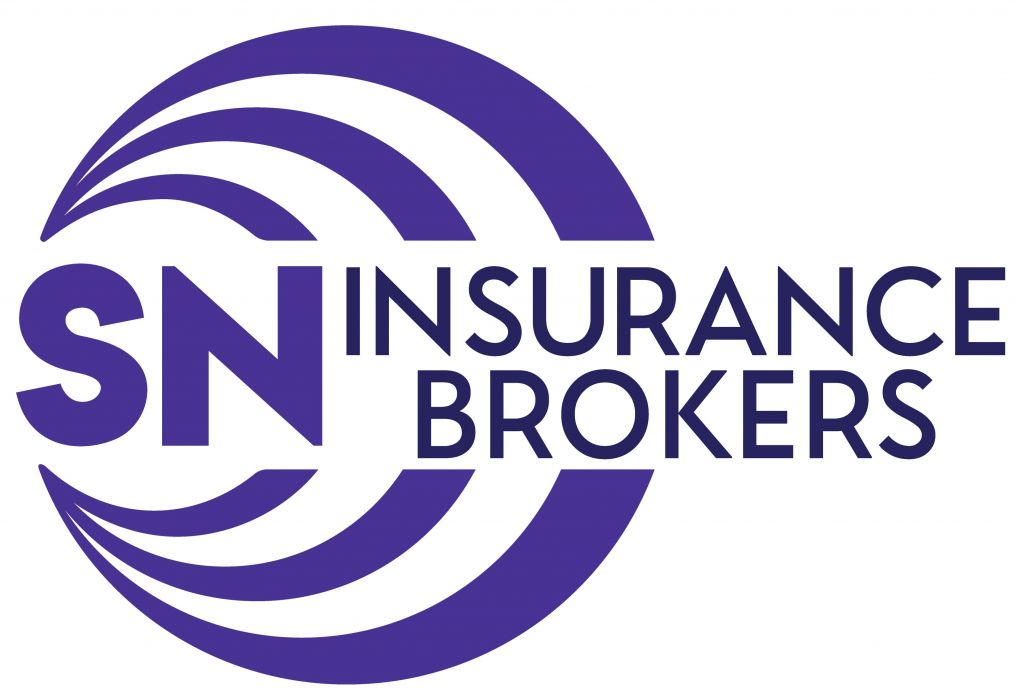Sam Narang - SN Insurance Brokers - Logo
