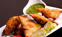 Samosa Cafe - Cover photo