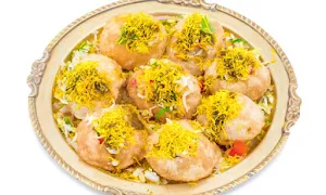 Samose Wala - Cover photo