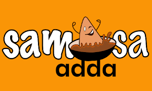 Samosa Adda - Cover photo
