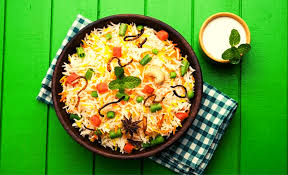 Samosa-ah And more - Logo