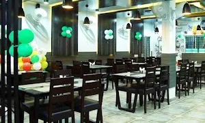 Samovar Restaurant - Logo