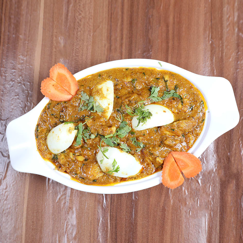 Sampan Food And Foods - Logo