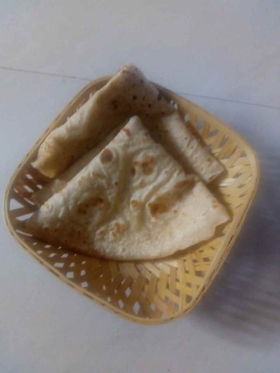 Sampann Foods - Cover photo