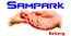 Sampark Bakery - Logo