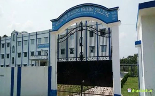 Sampat Teacher's Training College - Logo