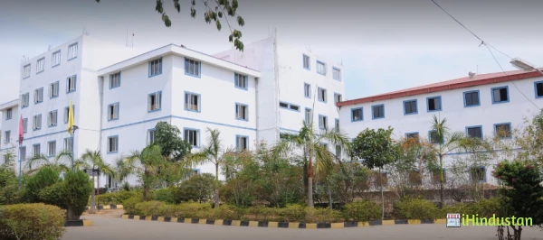 Sampoorna Group of Institutions - Logo