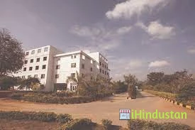 Sampoorna Institute of Technology and Research - Logo