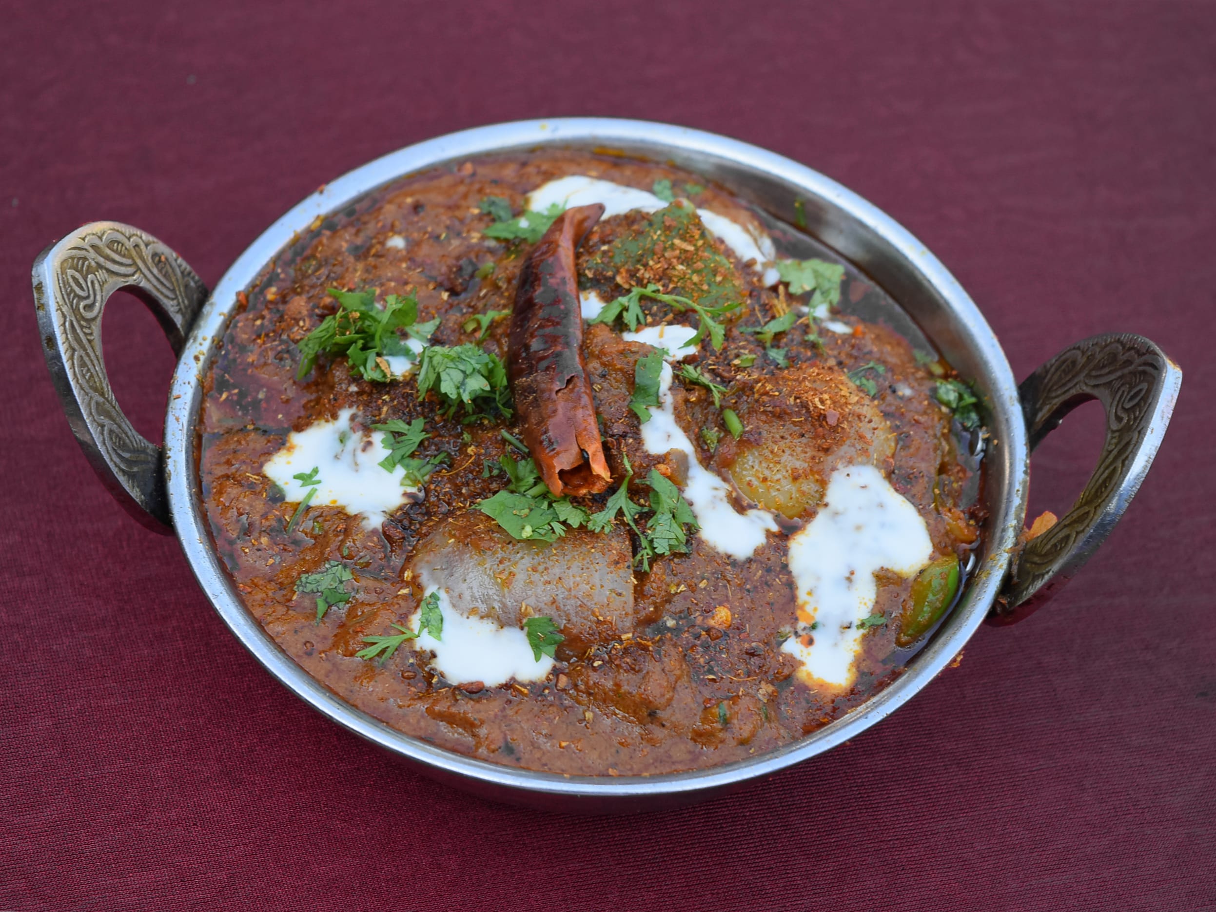 SAMPRADAYA FAMILY RESTAURANT - Logo