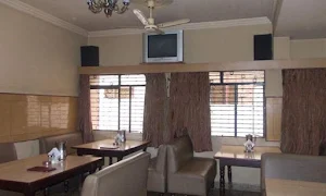 Samrat Family Restaurant & Bar - Cover photo