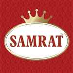 Samrat India In - Logo