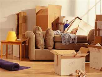 Samrat International Packers And Movers - Cover photo