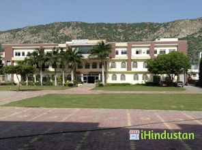 Samrat Public School - Logo