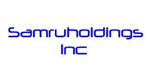 Samru Holdings Inc - Logo