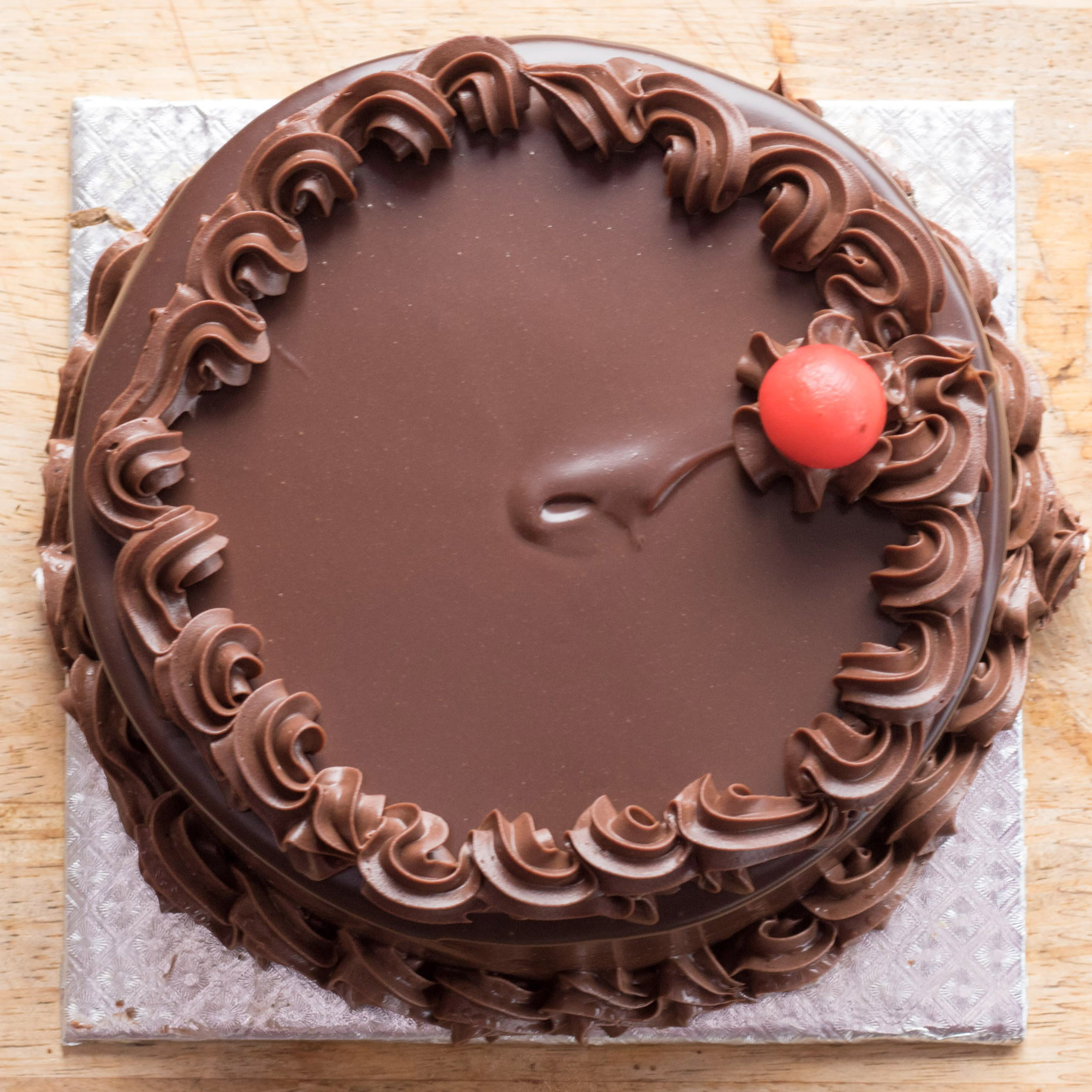 Sam's Bakers - Logo
