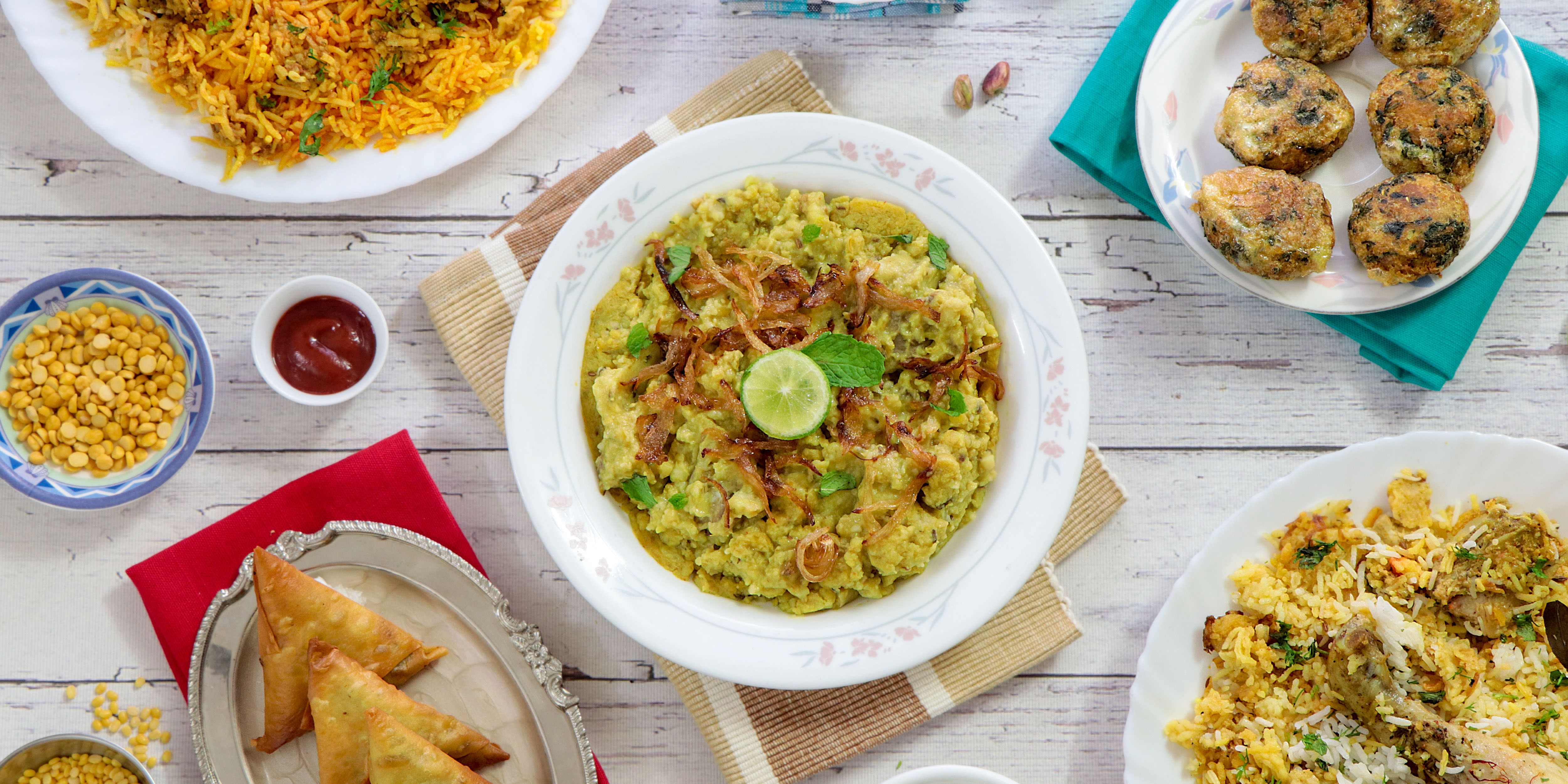 Sams bohri zaika - 100% Homemade - Logo