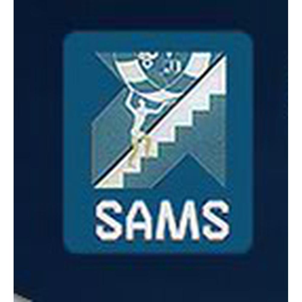 SAMS College of Engineering and Technology Chennai (SAMSCET) - Logo
