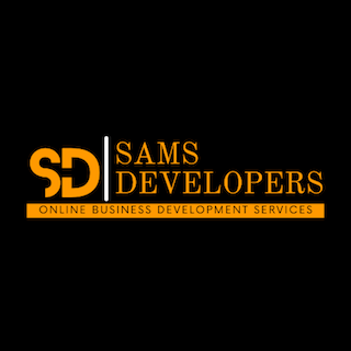 Sams Developers - Cover photo