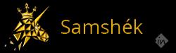 Samshek Fashion - Cover photo