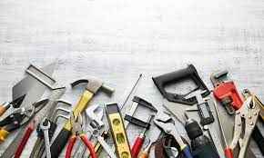Sams Industrial Needs - Cover photo