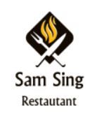 Sam Sing Restaurant - Logo
