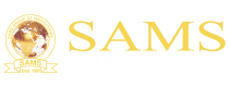 SAMS Institute of Hotel Management (SAMS VARANASI) - Logo
