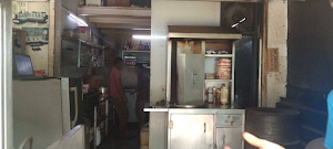 Sams Kitchen - Logo