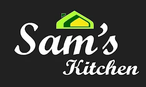 Sams Kitchen - Logo