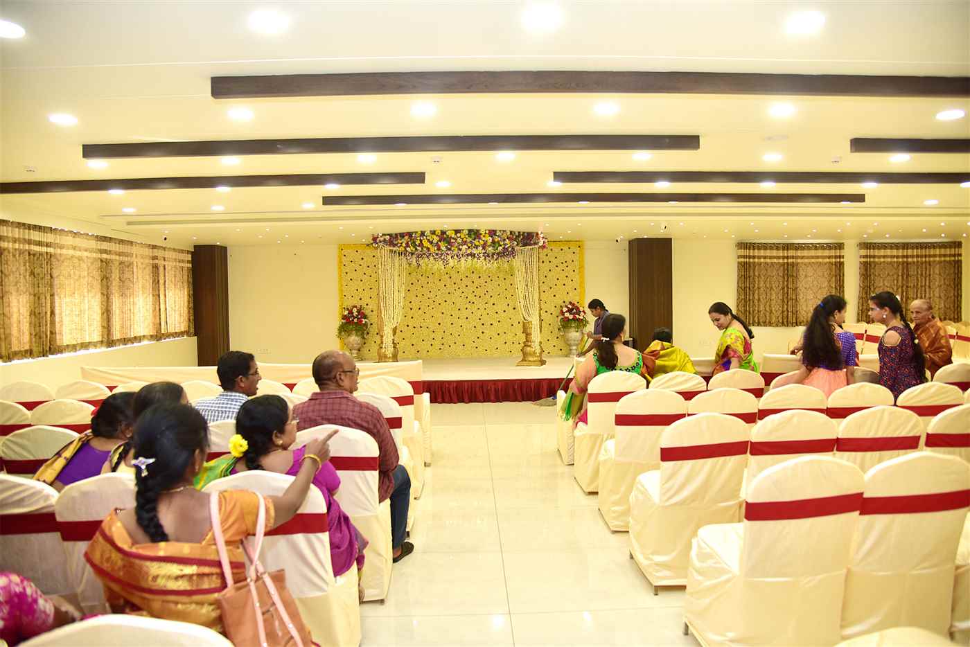 Samskruthi Events - Cover photo
