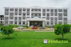 Samskruti College of Engineering and Technology - Logo