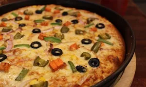 Sam's Pizza - Cover photo