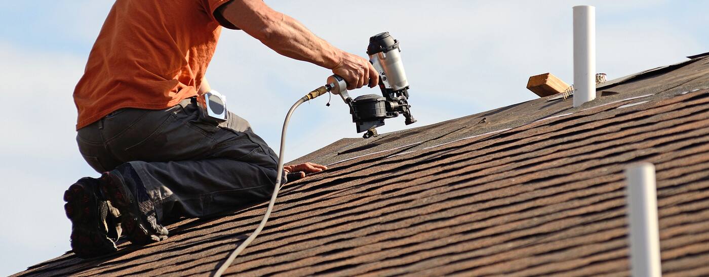 Sam's Roof Coatings - Cover photo