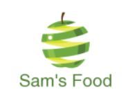 Sam&s;s Food - Logo
