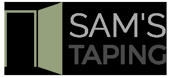 Sam&s;s Taping - Logo