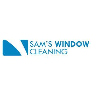 Sam&s;s Window Cleaning - Logo