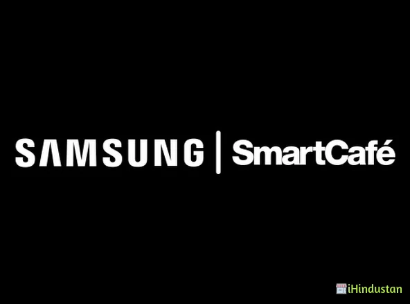 Samsung SmartCafé (Tejas Mobile Gallery - Ses) - Logo