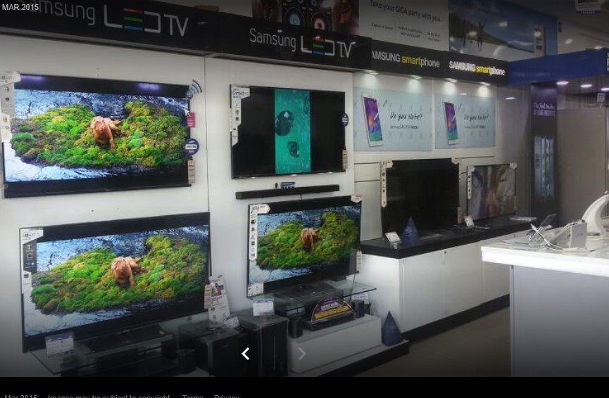 Samsung SmartPlaza Mohanji Electronics - Cover photo