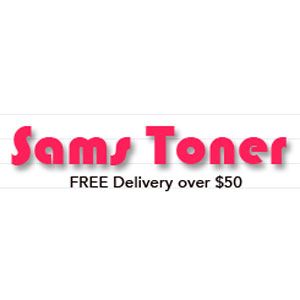 Samtoner.ca Inc - Logo
