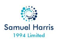Samual Harris Ltd - Logo