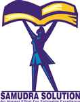 Samudra Ias - Logo