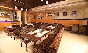 Samudra Restaurant N Bar - Cover photo