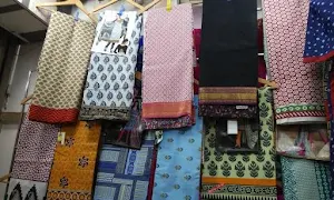 Samudri Creation - Cover photo